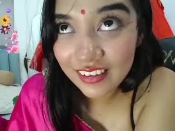 Chaturbate Nude Webcam of sita_nair