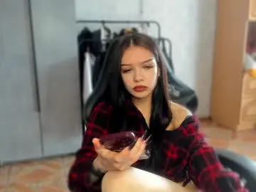 Chaturbate Nude Webcam of sweetydeviliya
