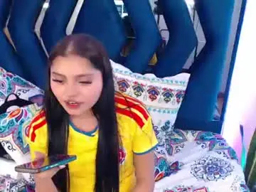 Chaturbate Live Sex Cam of analymilles