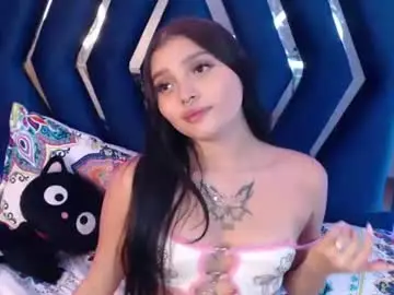 Chaturbate Live Porn of analymilles