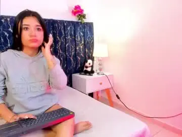 Chaturbate Private Sex Chat of camila_dum
