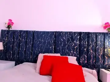 Chaturbate Adult Webcam of camila_dum
