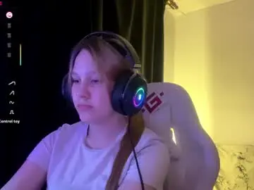 Chaturbate Watch Live Sex Cams of kayceefroehner