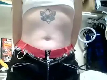 Chaturbate Best Webcam of lunapixie2020