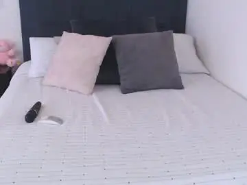 Chaturbate Live Porn of pepper_07
