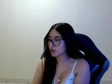 Chaturbate Sex Cam of sahaliefox_