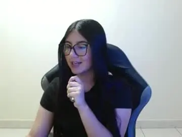 Chaturbate Nude Webcam of sahaliefox_