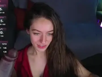 Chaturbate Live Porn of agnes_wells