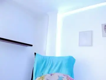 Chaturbate Sex Cam of annie_sweet6