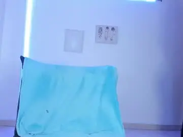 Chaturbate Free Porn Cam of annie_sweet6