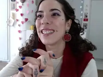 Chaturbate Adult Webcams of domenica_dos_ouros