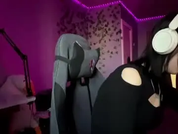 Chaturbate Sex Chat of elinorashfield