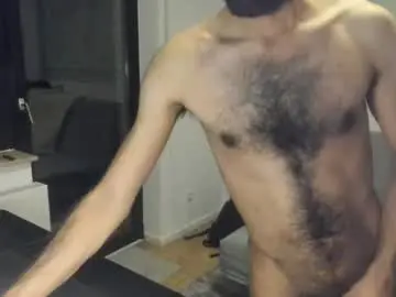 Chaturbate Sex Chat of jimbob5005