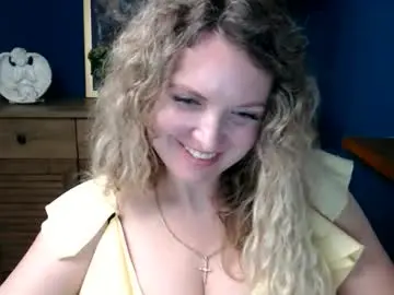 Chaturbate Best Webcam of luxdonna