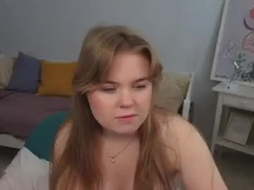 Chaturbate Nude Webcam of melissa_199