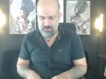 Chaturbate Free Porn Cam of alex_saints_ce
