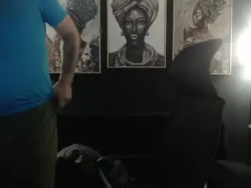 Chaturbate Live Porn of alex_saints_ce
