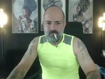 Chaturbate Adult Webcam of alex_saints_ce
