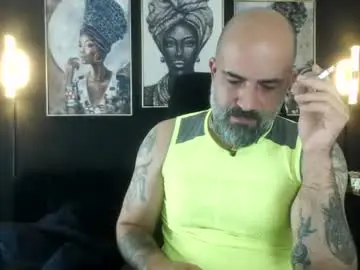 Chaturbate Sex Chat of alex_saints_ce