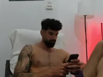 Chaturbate Sex Chat of cuteeboy