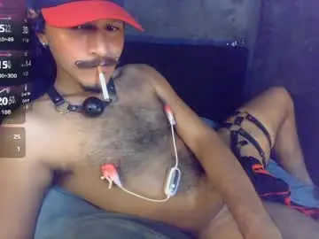 Chaturbate Adult Webcam of diemond_latinx98