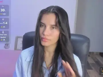 Chaturbate Adult Video Chat of gaby_olsen