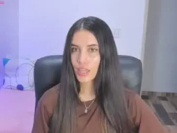 Chaturbate Nude Webcam of gaby_olsen