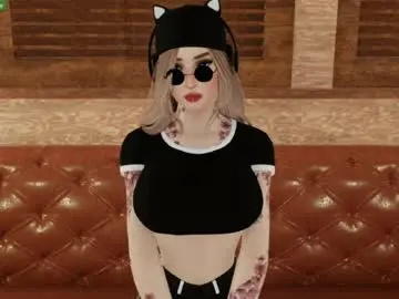 Chaturbate Sex Chat of isabella_sunn