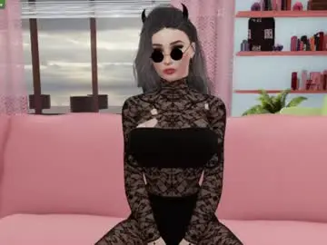 Chaturbate Sex Cam of isabella_sunn