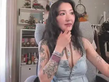 Chaturbate Live Porn of kellyasian