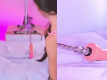 Chaturbate Private Sex Chat of molly_cm