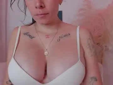 Chaturbate Sex Cam of msschloee