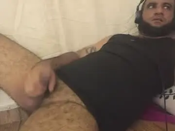 Chaturbate Live Sex of syd_achmed