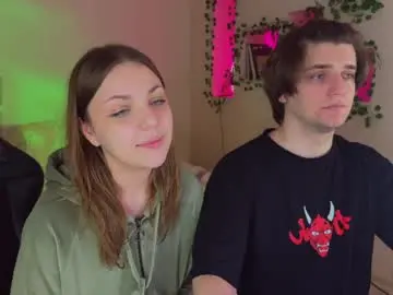 Chaturbate Best live sex cam show of adrean_sofi