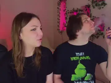 Chaturbate Private Sex Chat of adrean_sofi