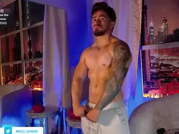 Chaturbate Best Webcam of brad_summer