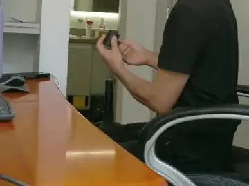 Chaturbate Adult Webcam of chrissmithin5