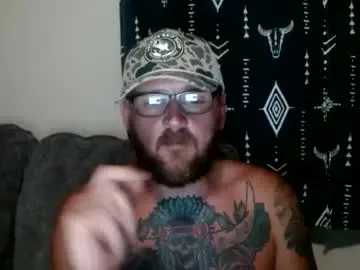 Chaturbate Adult Webcams of rickyrodeos