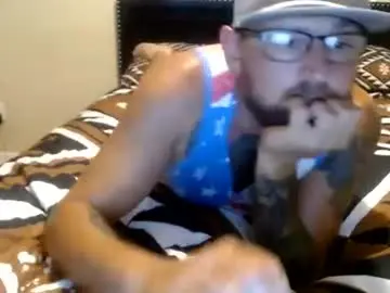 Chaturbate Free Porn Cam of rickyrodeos