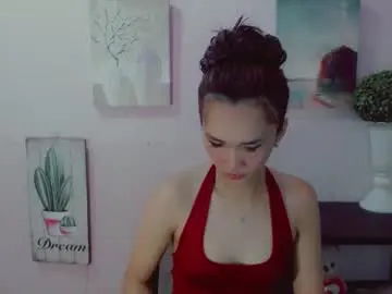 Chaturbate Free Porn Cam of urblossom_princess