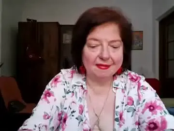 Chaturbate Nude Webcam of violetpulse