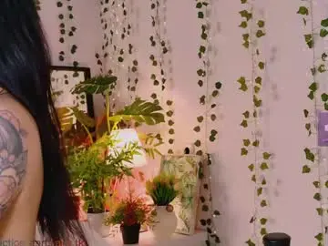 Chaturbate Private Sex Chat of carlymilton