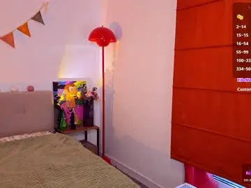 Chaturbate Best live sex cam show of come_in_bed