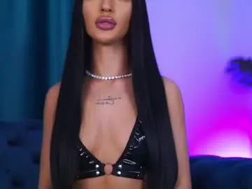 Chaturbate Nude Webcam of denisedevilles
