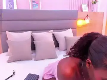 Chaturbate Sex Chat of ivonne_duval