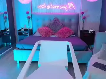 Chaturbate Nude Webcam of miley_ruby