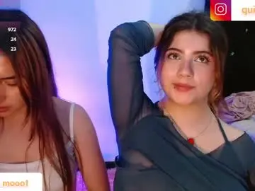 Chaturbate Live Sex of quimexis