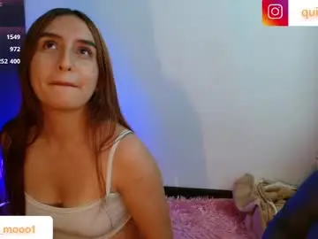 Chaturbate Adult Webcam of quimexis