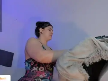 Chaturbate Adult Webcam of anny_ferrer1
