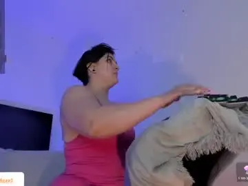 Chaturbate Private Sex Chat of anny_ferrer1